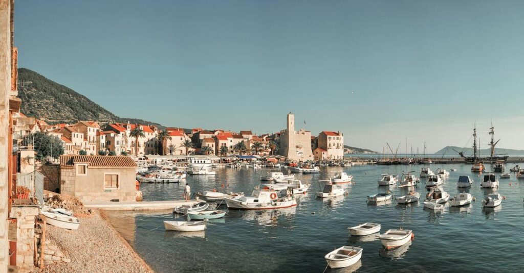 Komiža