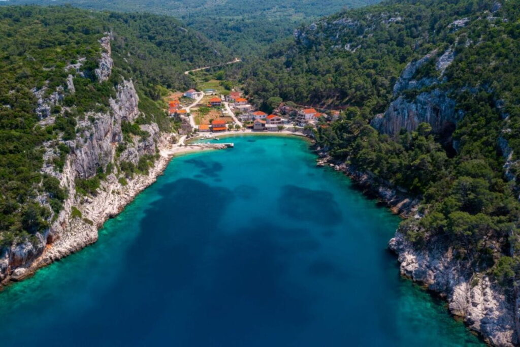 Vela Stiniva