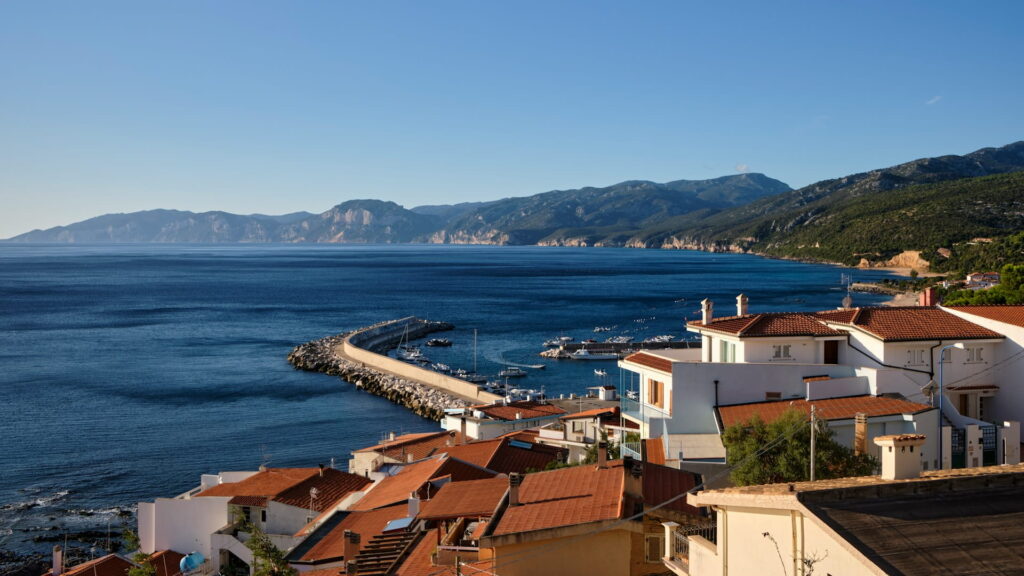 Cala Gonone