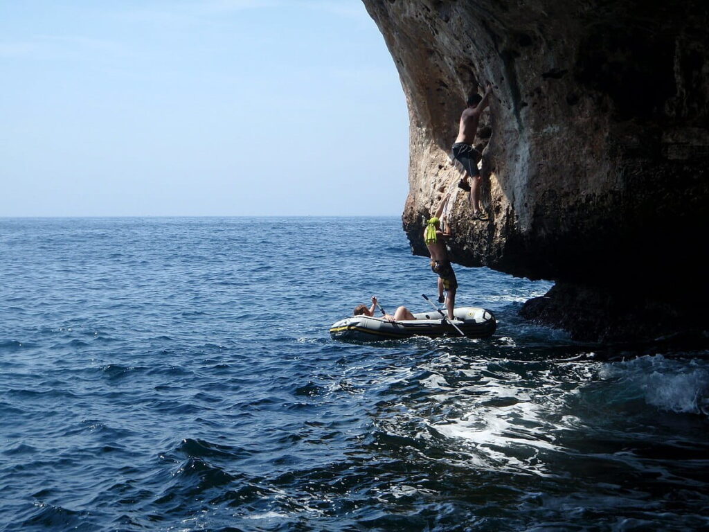 Porto Cristo